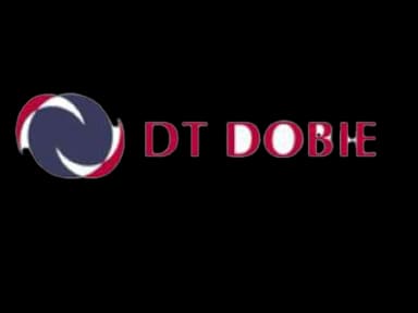DT Dobie Partner logo