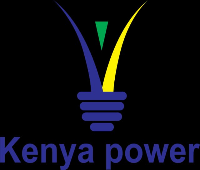 Kenya Power EV Programme logo