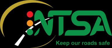 NTSA Approved logo
